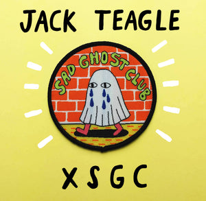 Artist Spotlight - Jack Teagle