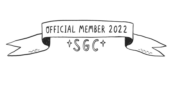 I'm In The SGC Tee