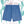 Load image into Gallery viewer, Blue Daisies Unisex Jersey Shorts
