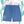 Load image into Gallery viewer, Blue Daisies Unisex Jersey Shorts
